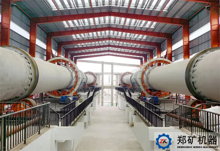 革新電解鋁固廢處置，鄭礦機(jī)器實(shí)現(xiàn)危廢零排放與高值利用